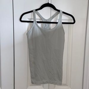 Lululemon eb to street tank top